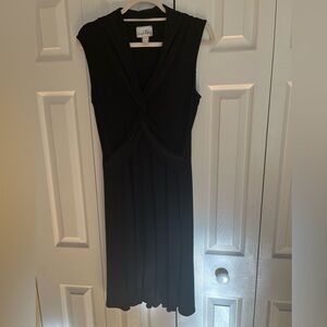 Joseph Ribkoff Black Dress